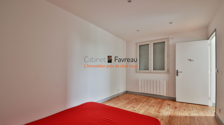 Ma-Cabane - Vente Appartement MALAKOFF, 45 m²