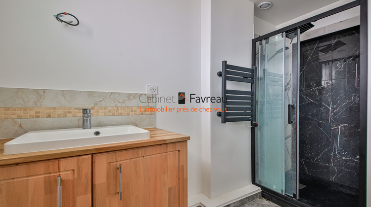 Ma-Cabane - Vente Appartement MALAKOFF, 45 m²