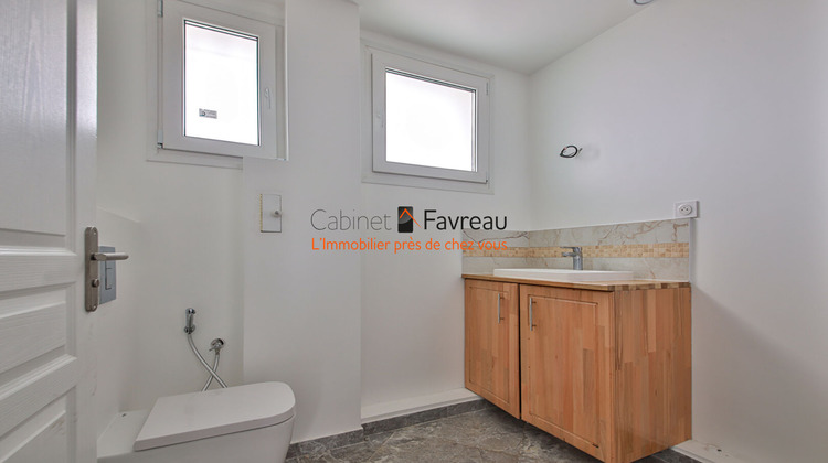 Ma-Cabane - Vente Appartement MALAKOFF, 45 m²