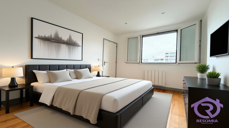 Ma-Cabane - Vente Appartement MALAKOFF, 46 m²