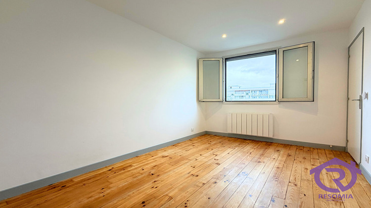 Ma-Cabane - Vente Appartement MALAKOFF, 46 m²