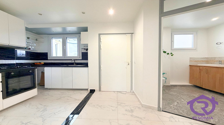 Ma-Cabane - Vente Appartement MALAKOFF, 46 m²