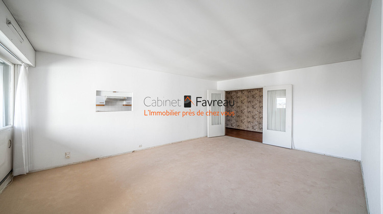 Ma-Cabane - Vente Appartement MALAKOFF, 81 m²