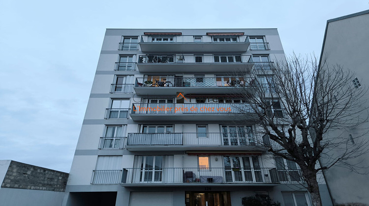 Ma-Cabane - Vente Appartement MALAKOFF, 28 m²