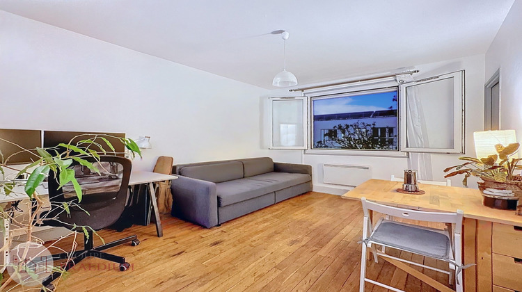 Ma-Cabane - Vente Appartement Malakoff, 37 m²