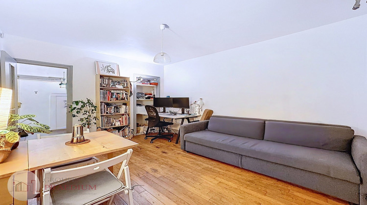 Ma-Cabane - Vente Appartement Malakoff, 37 m²