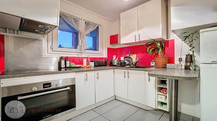 Ma-Cabane - Vente Appartement Malakoff, 37 m²