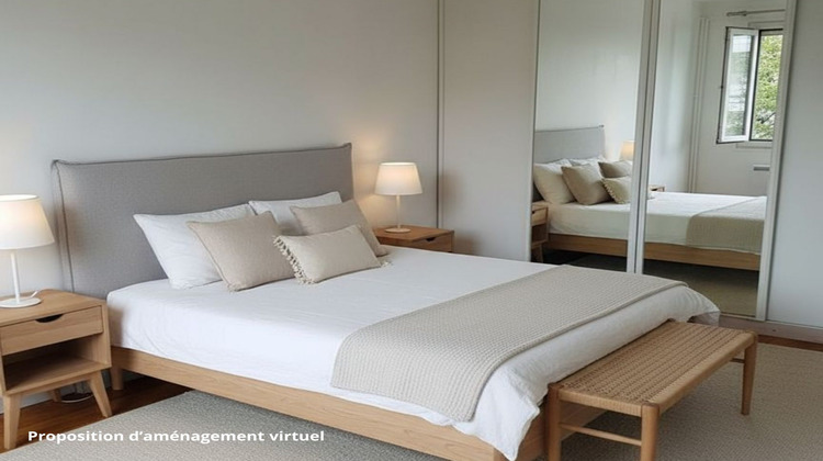 Ma-Cabane - Vente Appartement Malakoff, 37 m²