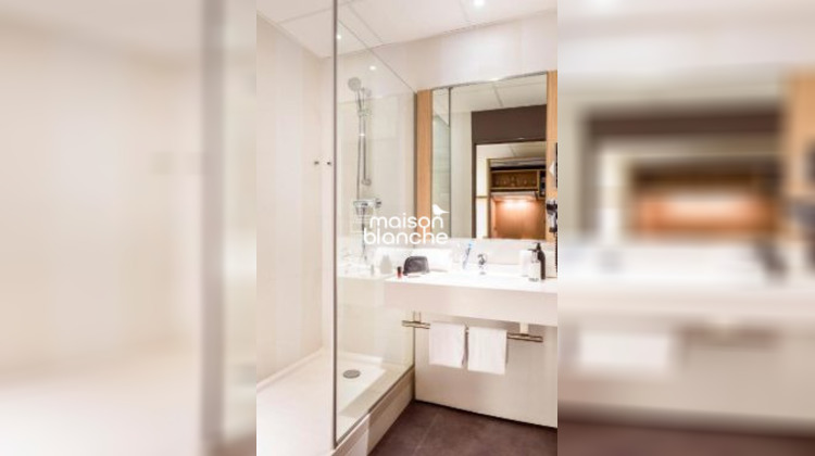 Ma-Cabane - Vente Appartement Malakoff, 22 m²