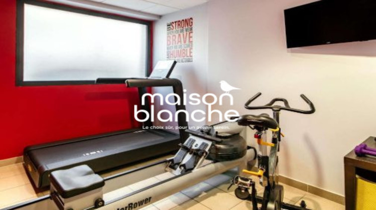 Ma-Cabane - Vente Appartement Malakoff, 22 m²