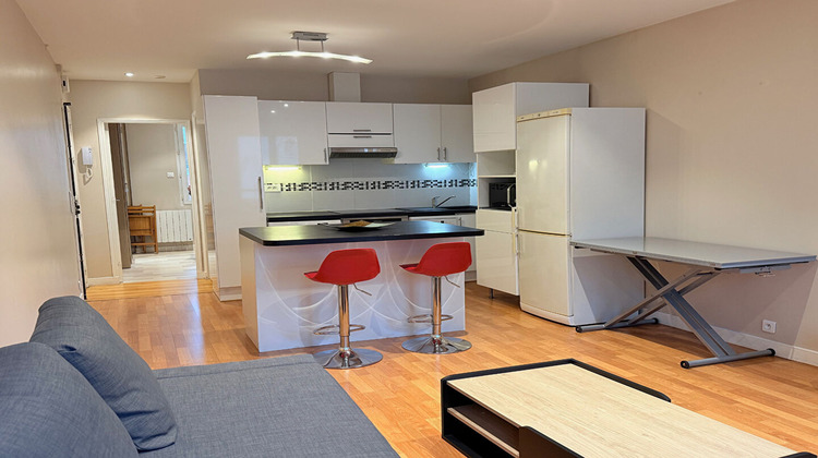 Ma-Cabane - Vente Appartement MALAKOFF, 37 m²