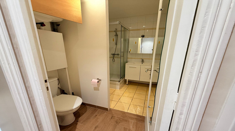 Ma-Cabane - Vente Appartement MALAKOFF, 37 m²