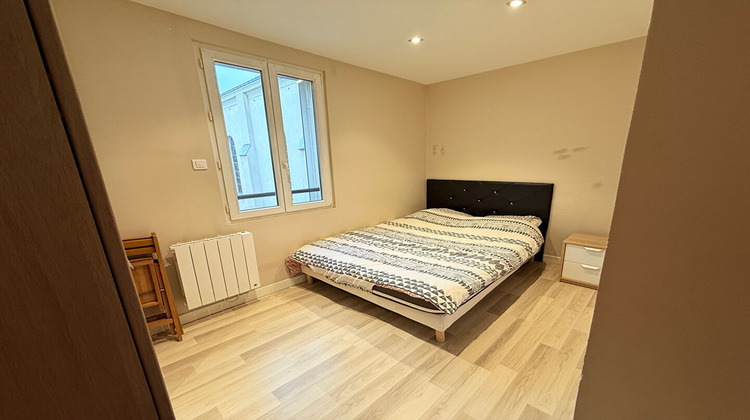 Ma-Cabane - Vente Appartement MALAKOFF, 37 m²