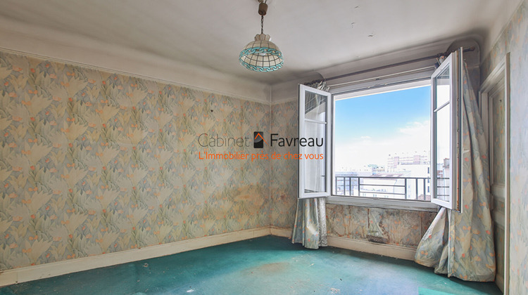 Ma-Cabane - Vente Appartement MALAKOFF, 52 m²