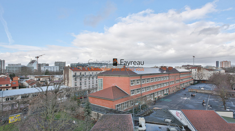 Ma-Cabane - Vente Appartement MALAKOFF, 52 m²