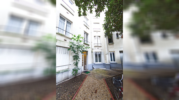 Ma-Cabane - Vente Appartement MALAKOFF, 52 m²