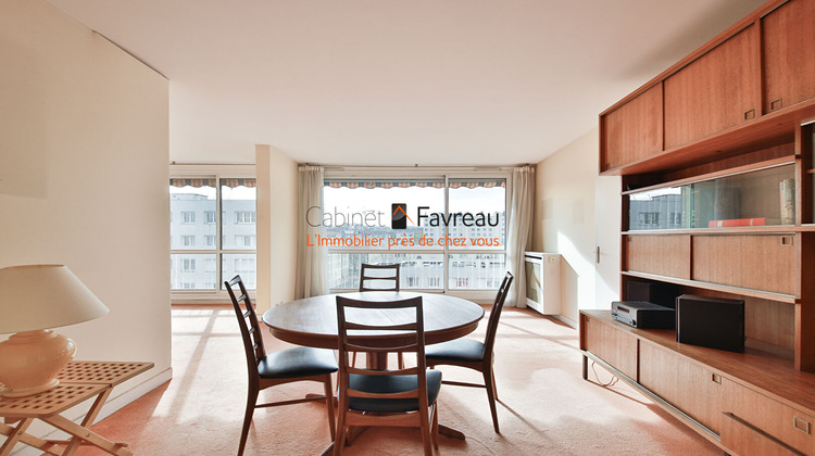 Ma-Cabane - Vente Appartement MALAKOFF, 90 m²