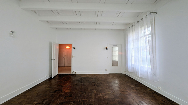 Ma-Cabane - Vente Appartement MALAKOFF, 50 m²