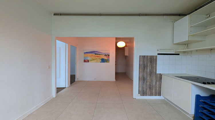 Ma-Cabane - Vente Appartement MALAKOFF, 50 m²