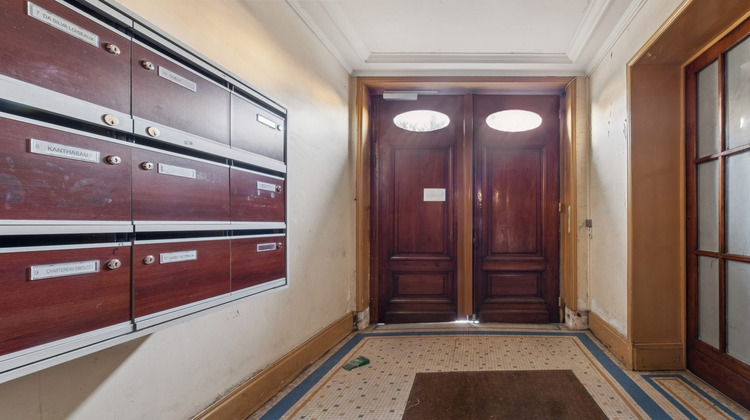 Ma-Cabane - Vente Appartement Malakoff, 50 m²