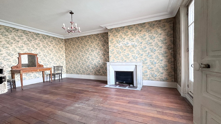 Ma-Cabane - Vente Appartement MALAKOFF, 65 m²