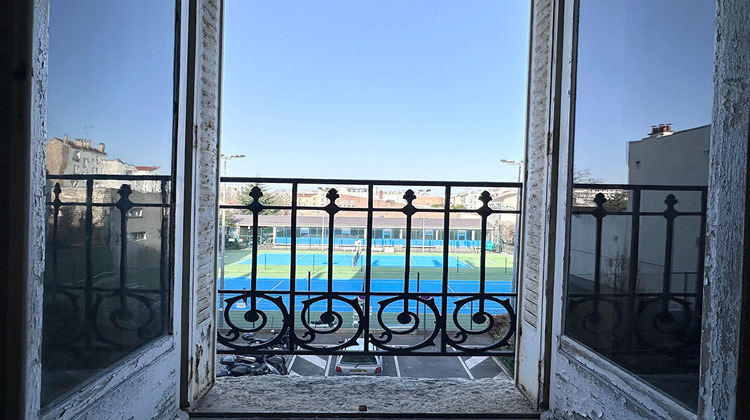 Ma-Cabane - Vente Appartement MALAKOFF, 65 m²