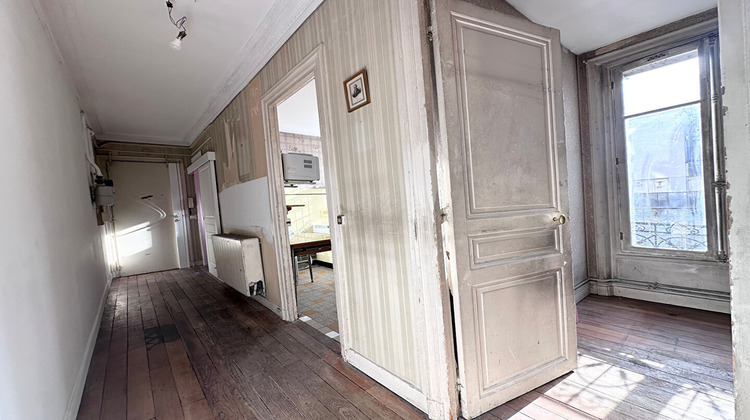 Ma-Cabane - Vente Appartement MALAKOFF, 65 m²