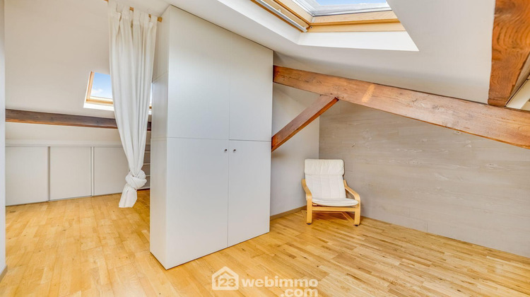 Ma-Cabane - Vente Appartement Malakoff, 47 m²