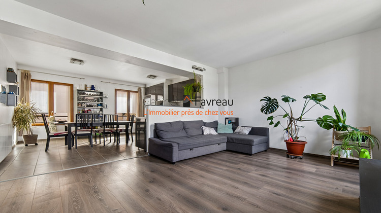 Ma-Cabane - Vente Appartement MALAKOFF, 95 m²