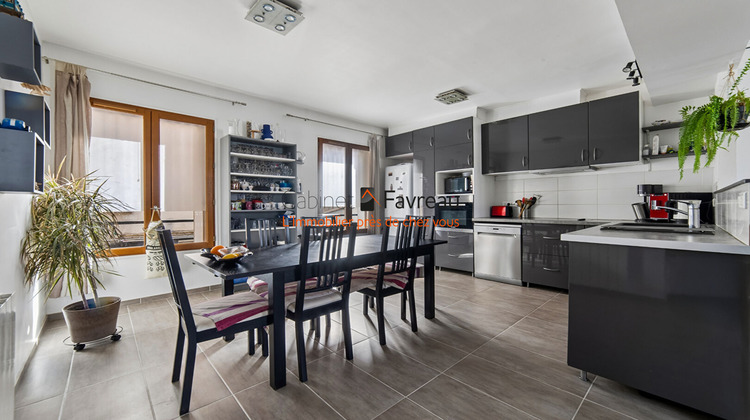 Ma-Cabane - Vente Appartement MALAKOFF, 95 m²