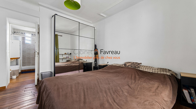 Ma-Cabane - Vente Appartement MALAKOFF, 95 m²