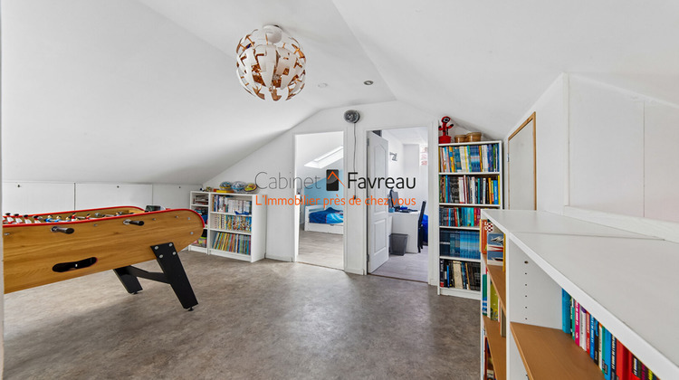 Ma-Cabane - Vente Appartement MALAKOFF, 95 m²