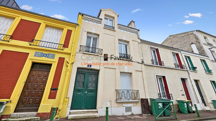 Ma-Cabane - Vente Appartement MALAKOFF, 78 m²