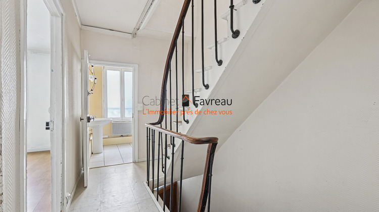 Ma-Cabane - Vente Appartement MALAKOFF, 78 m²