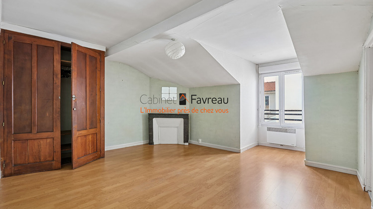 Ma-Cabane - Vente Appartement MALAKOFF, 78 m²