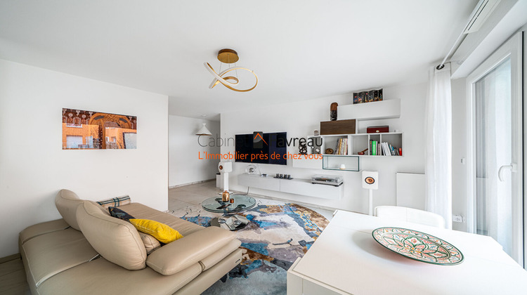 Ma-Cabane - Vente Appartement MALAKOFF, 61 m²