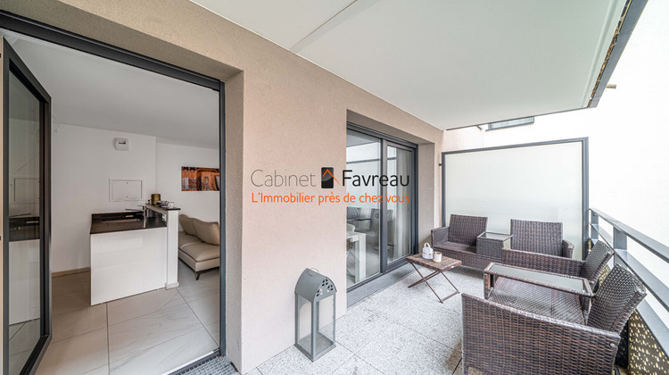 Ma-Cabane - Vente Appartement MALAKOFF, 61 m²