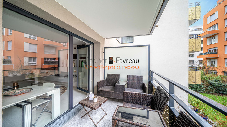 Ma-Cabane - Vente Appartement MALAKOFF, 61 m²