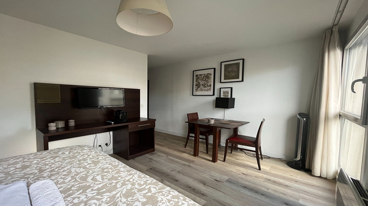 Ma-Cabane - Vente Appartement MALAKOFF, 24 m²