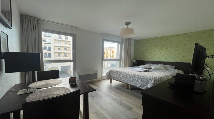 Ma-Cabane - Vente Appartement MALAKOFF, 24 m²