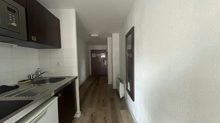 Ma-Cabane - Vente Appartement MALAKOFF, 24 m²
