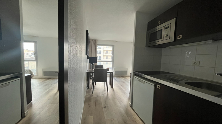 Ma-Cabane - Vente Appartement MALAKOFF, 24 m²