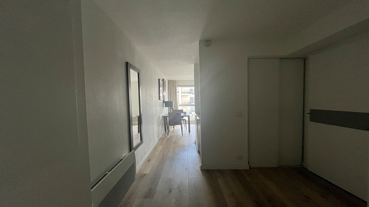 Ma-Cabane - Vente Appartement MALAKOFF, 24 m²