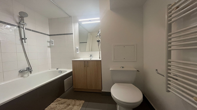 Ma-Cabane - Vente Appartement MALAKOFF, 24 m²