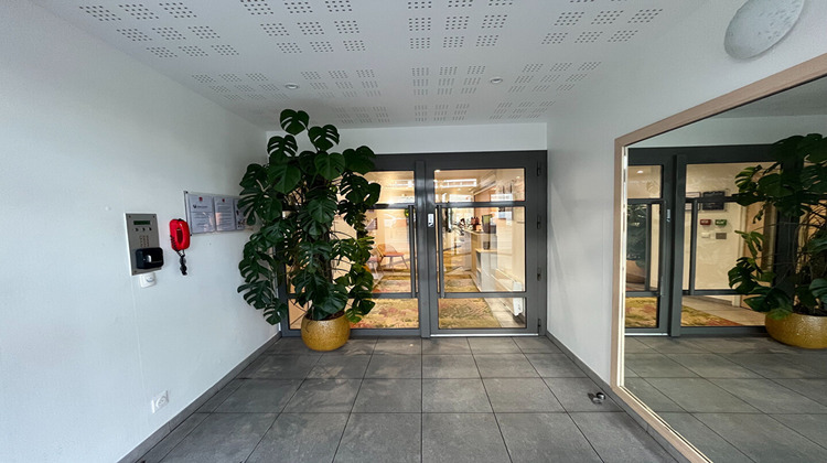 Ma-Cabane - Vente Appartement MALAKOFF, 24 m²