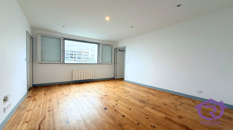 Ma-Cabane - Vente Appartement MALAKOFF, 46 m²