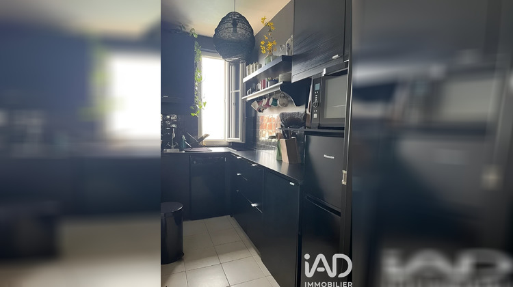 Ma-Cabane - Vente Appartement Malakoff, 33 m²