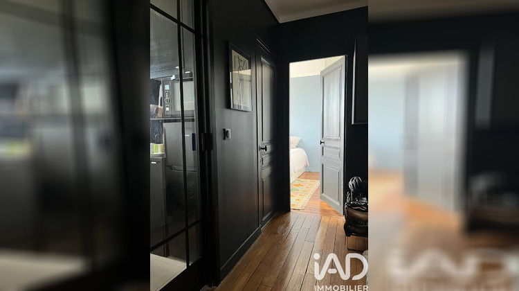 Ma-Cabane - Vente Appartement Malakoff, 33 m²