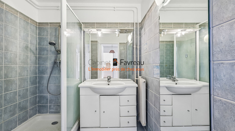 Ma-Cabane - Vente Appartement MALAKOFF, 45 m²