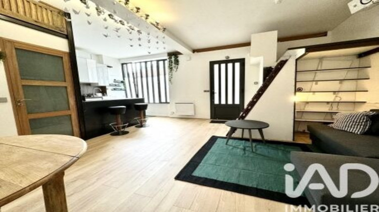 Ma-Cabane - Vente Appartement Malakoff, 66 m²